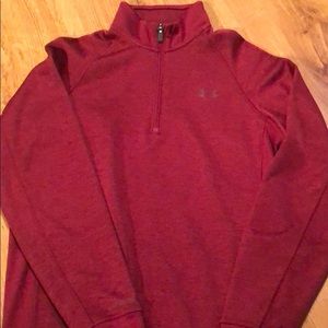 Men’s pull over